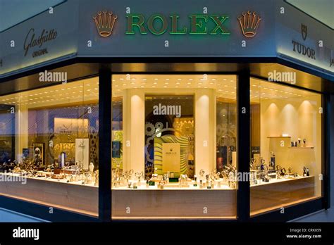 Rolex shop in suisse